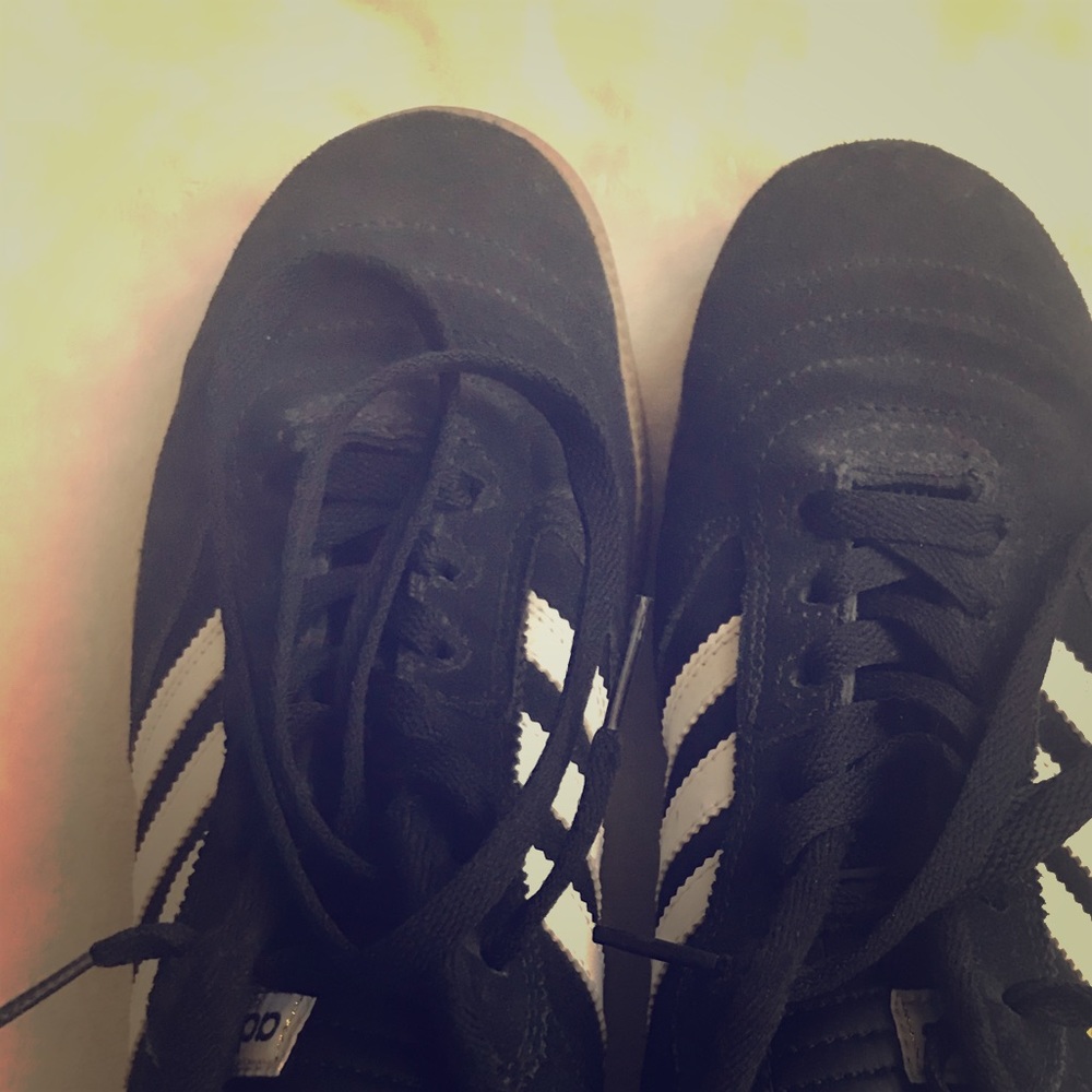 Adidas Busenitz sneakers